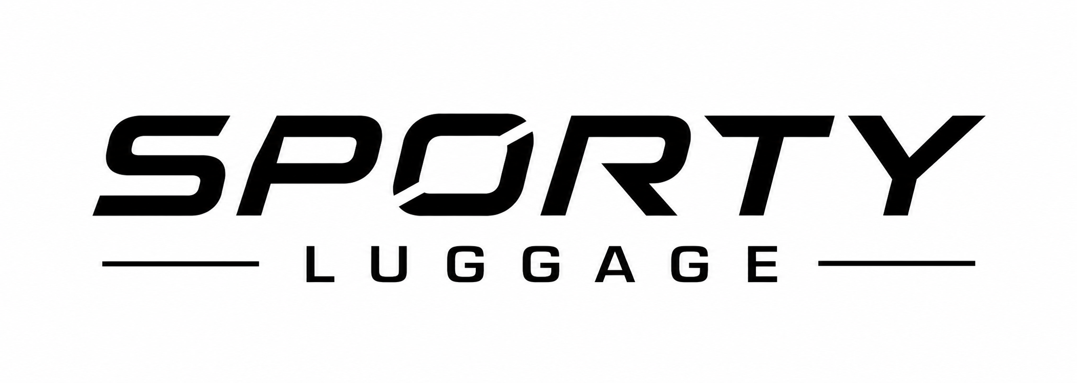 Sporty Luggage 